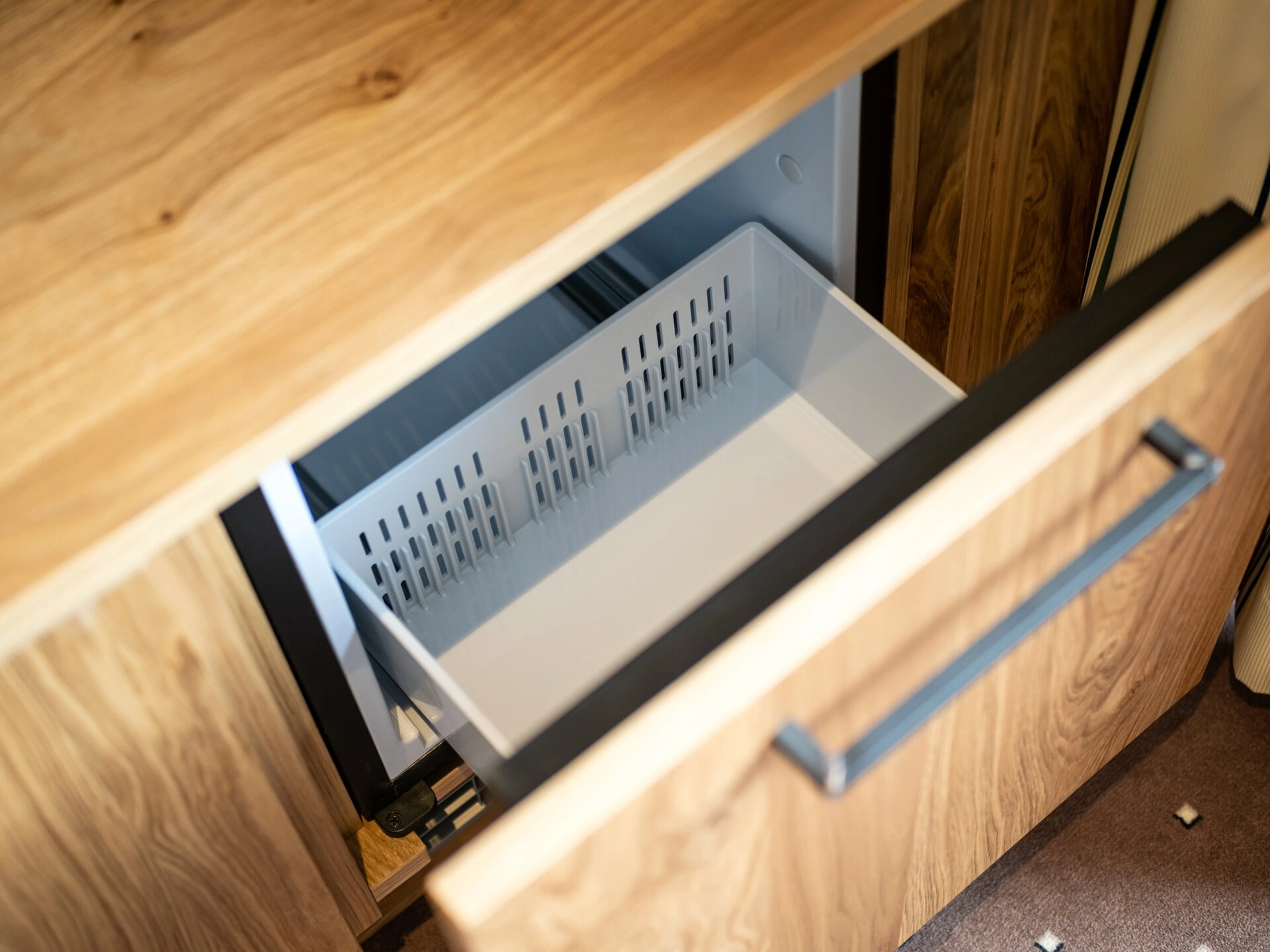 Mini Kühlschrank Deluxe Zimmer